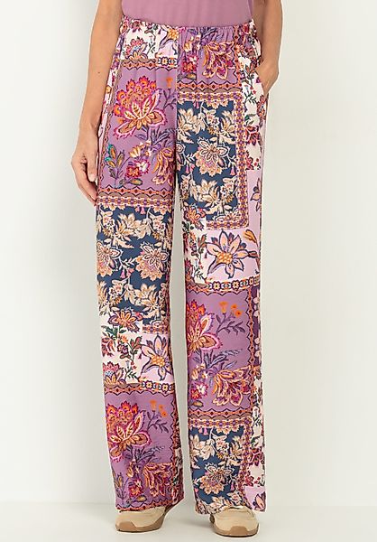 bianca Schlupfhose PARIGI in angesagtem Patch-Print günstig online kaufen