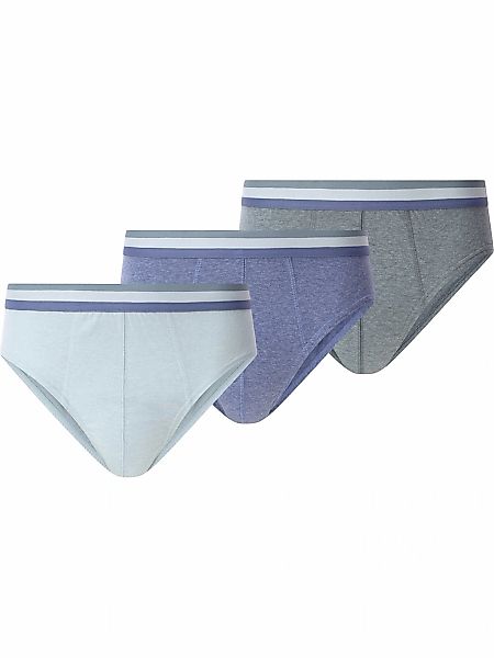 Jan Vanderstorm Slip "3er Pack Slip INGVIK" günstig online kaufen