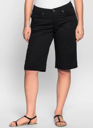 Sheego Shorts Bermudas günstig online kaufen