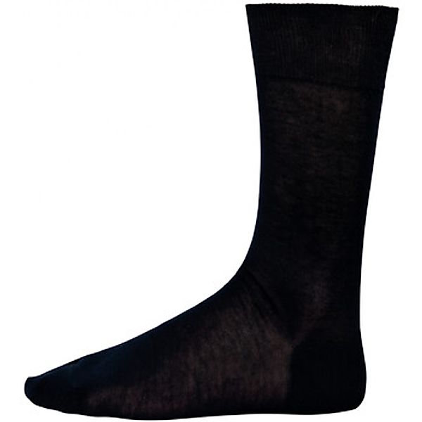 Kariban Premium  Socken Chaussettes coton jersey fil d'écosse günstig online kaufen