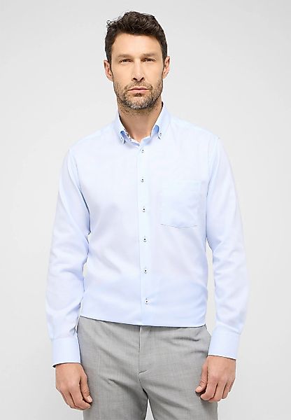 Eterna Langarmhemd "MODERN FIT" günstig online kaufen