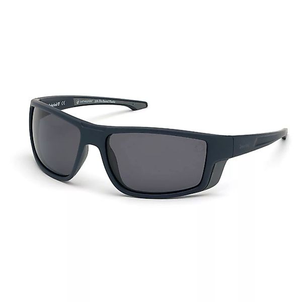 Timberland Tb9218 Sonnenbrille 62 Matte Blue günstig online kaufen