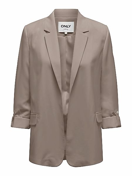 ONLY Longblazer "ONLBLANCA LIFE 3/4 LOOSE BLAZER CC TLR" günstig online kaufen
