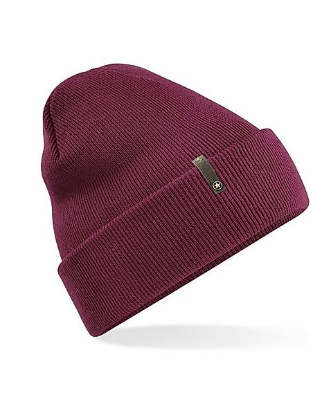Be Famous Beanie Turn UpKnit B08 (keine, 1-St., keine) günstig online kaufen