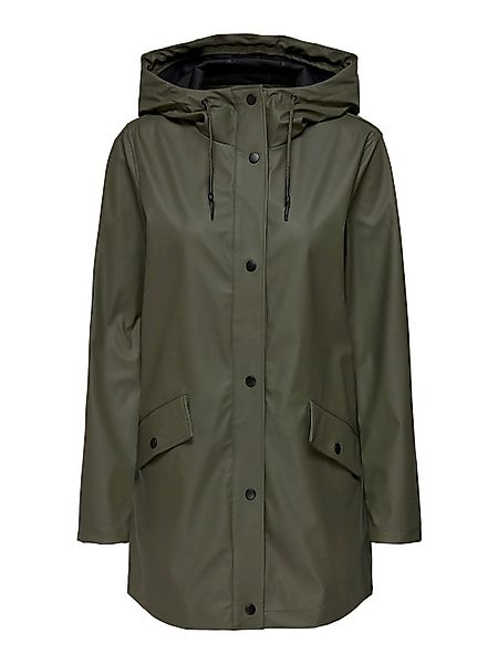 ONLY Regenjacke Elisa (1-St) günstig online kaufen