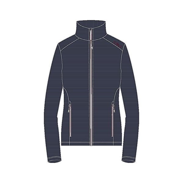 CMP Fleecejacke CMP Damen Jacke WOMAN günstig online kaufen