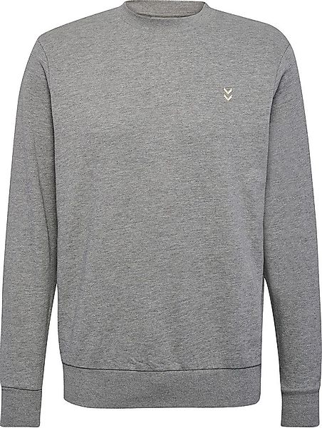 hummel Rundhalspullover Pulse Sweat Crewneck günstig online kaufen