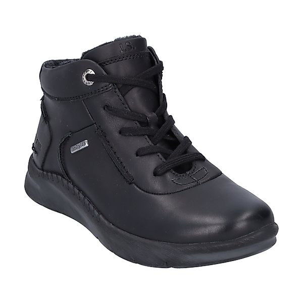 Josef Seibel Conny 50, schwarz Schnürschuh günstig online kaufen
