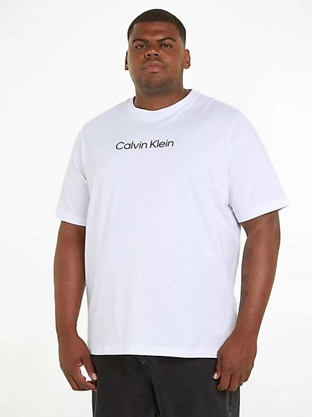 Calvin Klein Big&Tall T-Shirt BT-HERO LOGO COMFORT T-SHIRT günstig online kaufen
