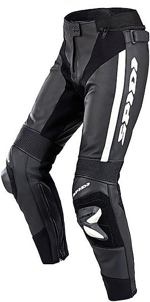 SpiDi Motorradhose RR Pro 2 Damen Motorrad Lederhose Knieschleifer enthalte günstig online kaufen