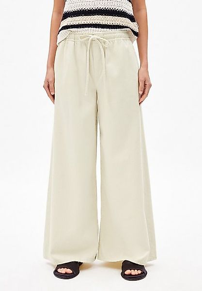 Armedangels Stoffhose KELAANI Damen Denimhose aus Bio-Baumwoll Mix (1-tlg., günstig online kaufen