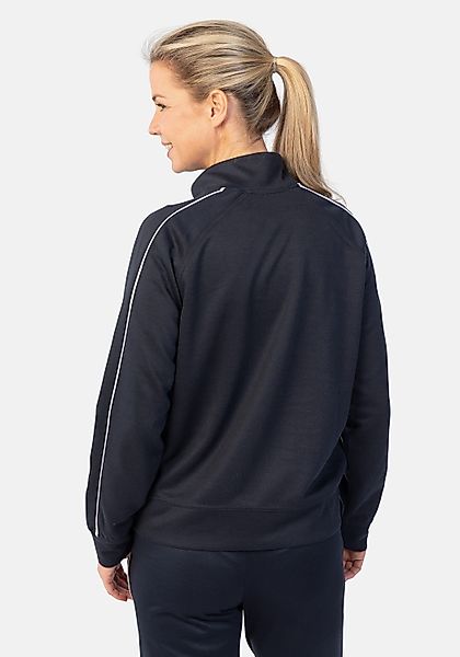 STOOKER WOMEN Sweatjacke Trainingsjacke Sweatjacke Sweatjacke günstig online kaufen