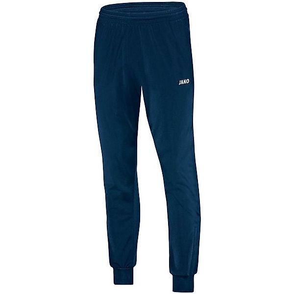 Jako Trainingshose Polyesterhose Classico Kurzgrössen (1-tlg) günstig online kaufen