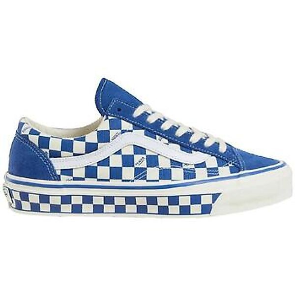 Vans  Sneaker Baskets  LX Old Skool 36 bleu günstig online kaufen