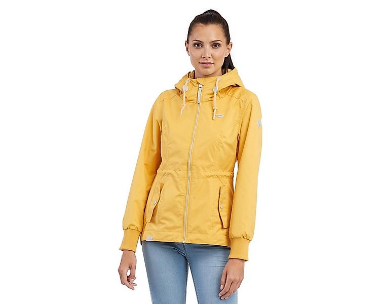 Ragwear Regenjacke Ragwear Dankka - Damenjacke günstig online kaufen