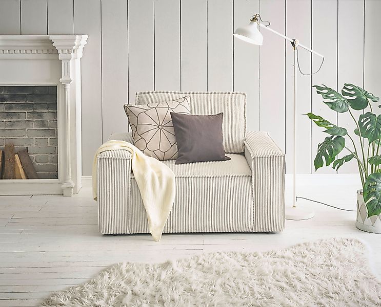 Home affaire Sessel SHERWOOD, passend zur günstig online kaufen