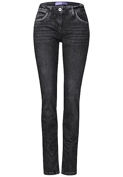 CECIL 5-Pocket-Jeans günstig online kaufen