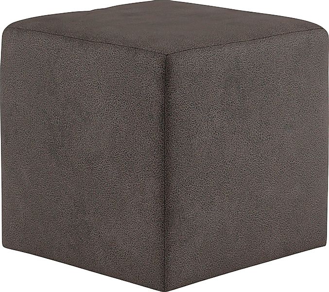 COTTA Hocker Cuby, Sitzwürfel, Cube, Sitzhocker günstig online kaufen