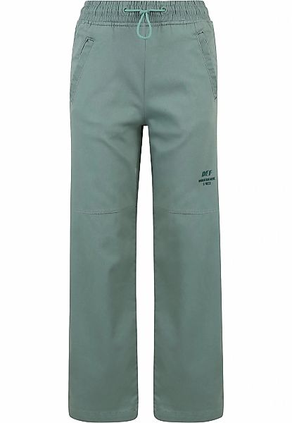 DEF Chinos "DEF DEF Worky Chinopants", (1 tlg.) günstig online kaufen