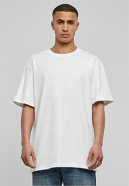 URBAN CLASSICS T-Shirt Heavy Oversized Tee 2-Pack günstig online kaufen