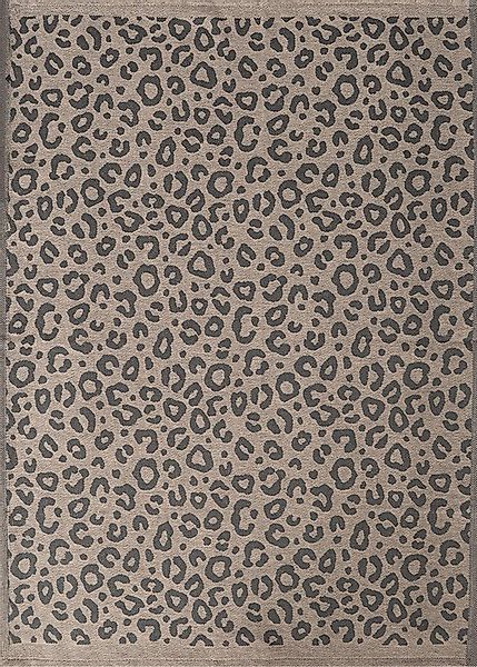 ROSS Geschirrtuch, Leopardenmuster günstig online kaufen