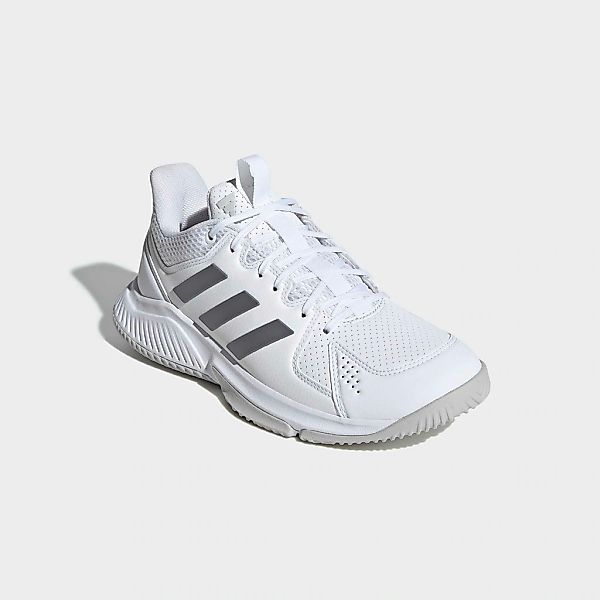 adidas Performance Indoorschuh "COURT FLIGHT" geeignet für jeden Hallenspor günstig online kaufen