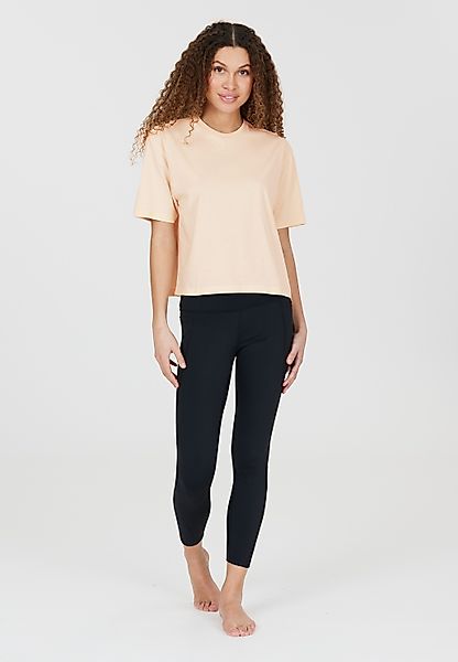 ATHLECIA Funktionsshirt "London" im gecroppten Oversize-Design günstig online kaufen