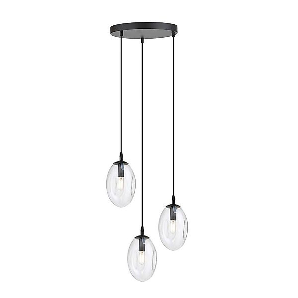 Cozyhouse | Hängelampe Astral 3-flammig günstig online kaufen
