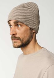 MELA Strickmütze Unisex Strickmütze KALI günstig online kaufen