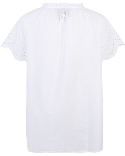 Lieblingsstück Shirtbluse Halbarm-Blusenshirt RafaL günstig online kaufen