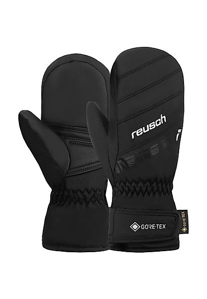 Reusch Fäustlinge "Tommy GORE-TEX Junior" mit atmungsaktiver, wasser- und w günstig online kaufen
