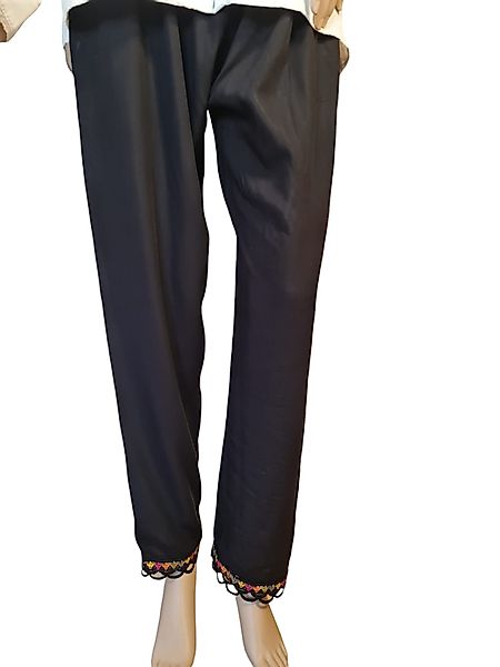 PfauGermany Wellnesshose Black Lace günstig online kaufen