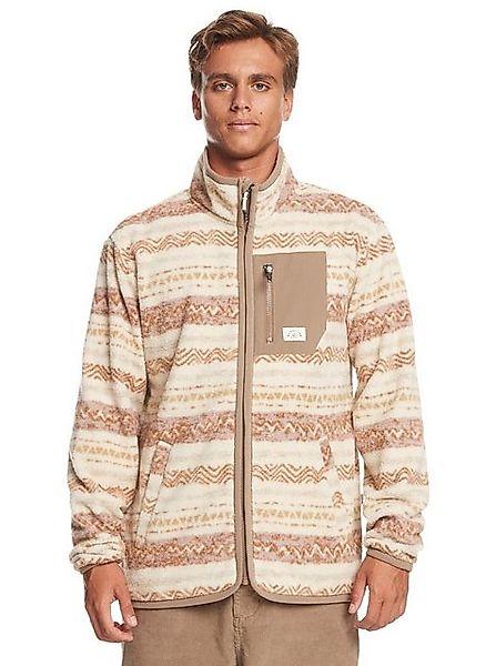 Quiksilver Sweatjacke Clean Coasts günstig online kaufen