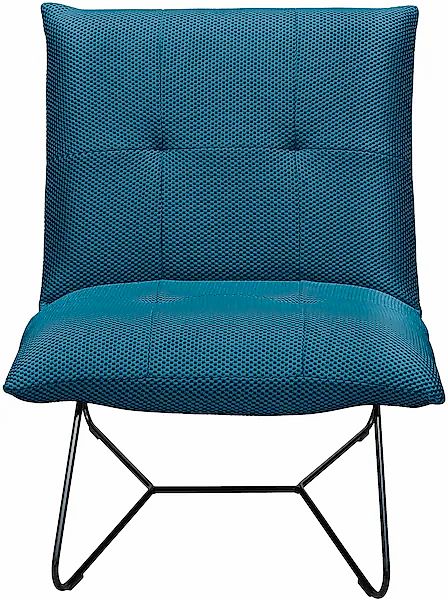 ED EXCITING DESIGN Loungesessel »Michel«, frei im Raum stellbar günstig online kaufen