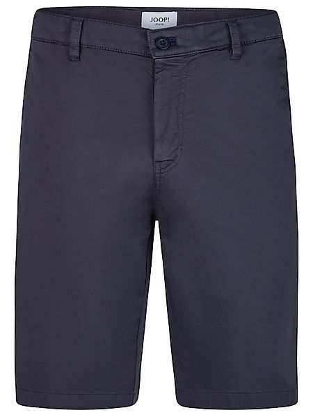 Joop! Herren Chino Short RUDO - Mid Waist - Regular Fit günstig online kaufen