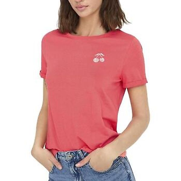 Only  T-Shirts & Poloshirts 15344961-DUB günstig online kaufen