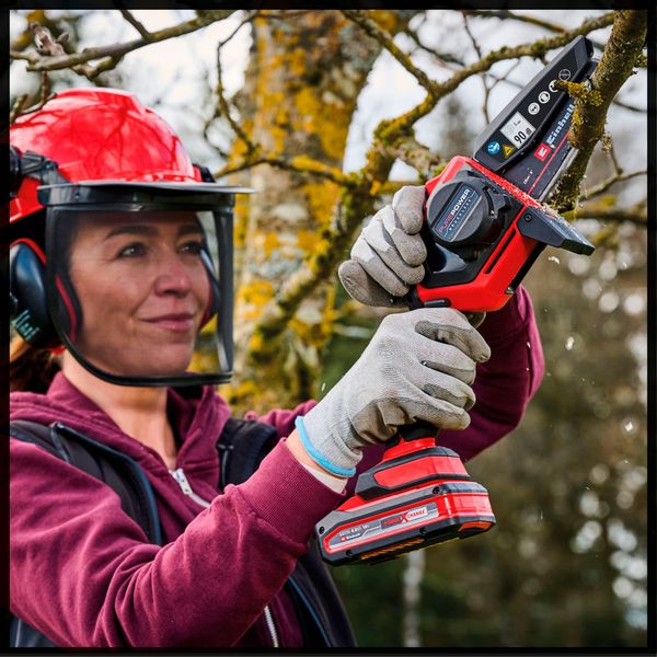 Einhell Akku-Kettensäge »GE-PS 18/15 Li Bag günstig online kaufen