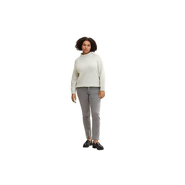 TOM TAILOR 5-Pocket-Jeans Jeans ’für Damen in dunkel_blau’ (1-tlg) günstig online kaufen
