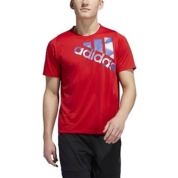 adidas  T-Shirt Tokyo Badge Of Sport Freelift günstig online kaufen