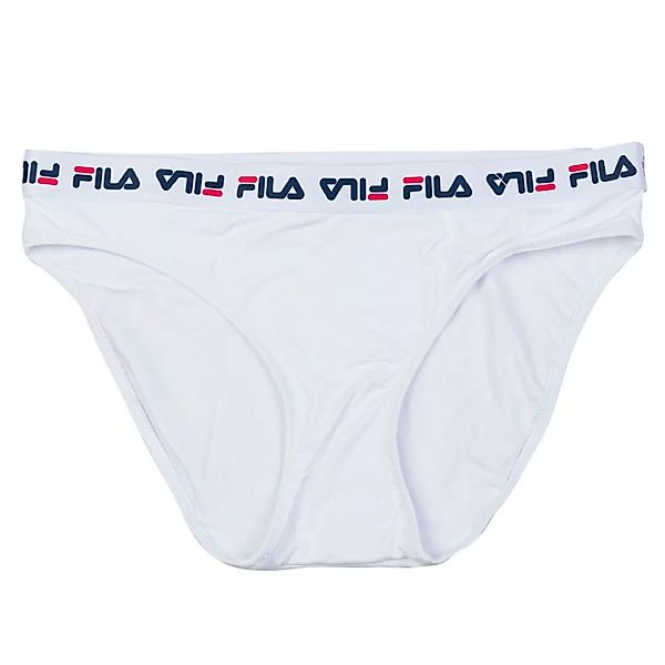 Fila Kouta Bikinihose S Bright White günstig online kaufen