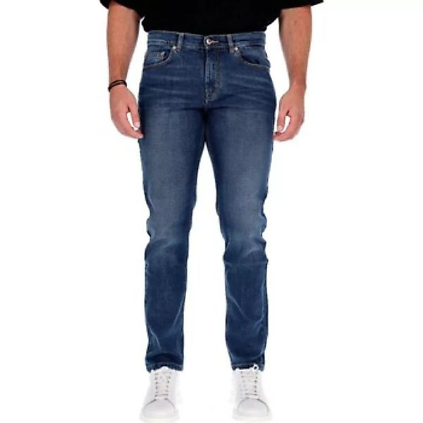 Harmont & Blaine  Jeans WNI001059464B44 günstig online kaufen