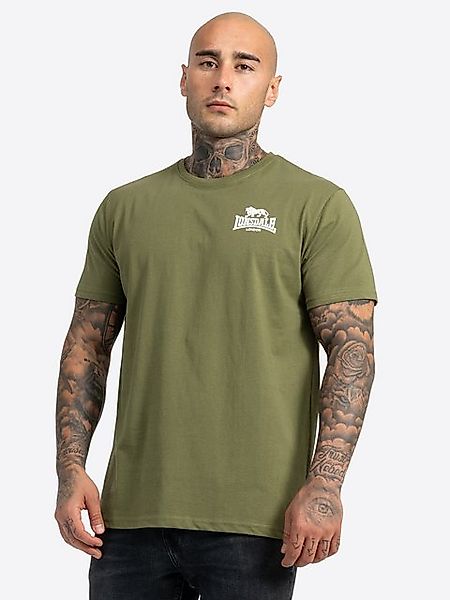 Lonsdale T-Shirt BLAIRMORE günstig online kaufen