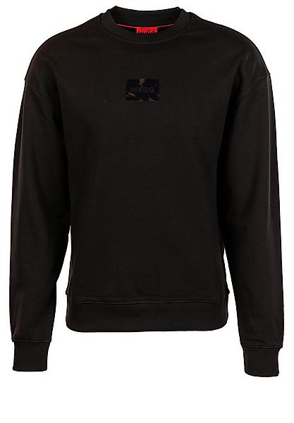 HUGO Sweatshirt Daylo (1-tlg) günstig online kaufen