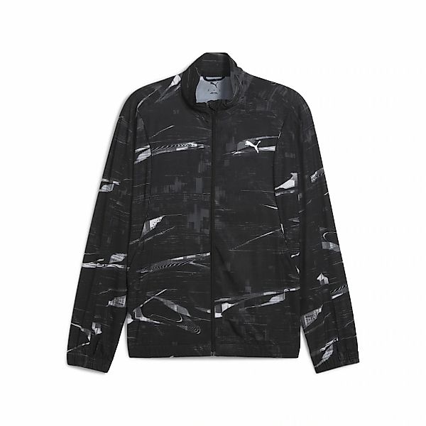 PUMA Laufjacke "RUN VELOCITY Jacke Herren" günstig online kaufen