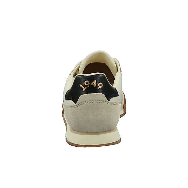 Gant Sneaker "Gant Sneaker Leder" günstig online kaufen