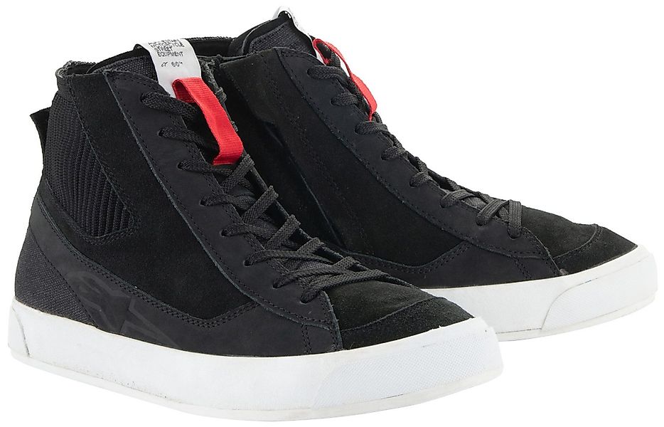 Alpinestars Stated Motorrad Schuhe Motorradstiefel günstig online kaufen
