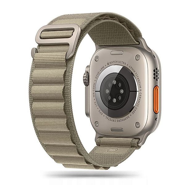 TECH PROTECT Smartwatch-Armband für Apple Watch (42/44/45/49 mm), Atmungsak günstig online kaufen