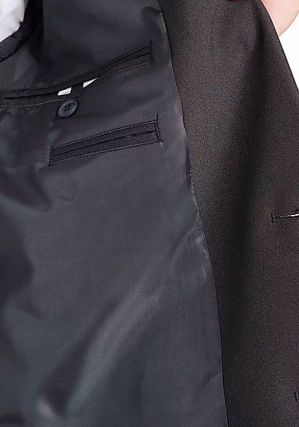 Mans World Anzugsakko "Baukastensakko", knitterfreie Qualität günstig online kaufen
