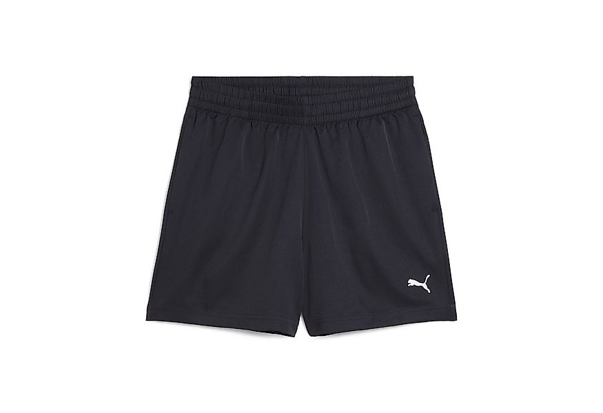PUMA Shorts Essentials Gewebte Shorts 5" Herren günstig online kaufen
