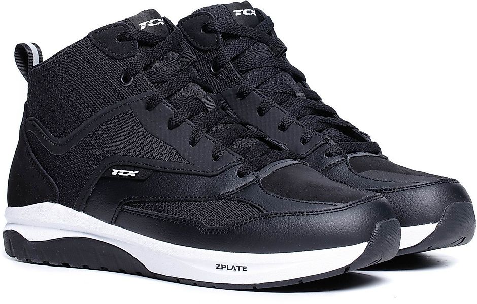 TCX Nalbak wasserdichte Motorrad Schuhe Motorradstiefel günstig online kaufen